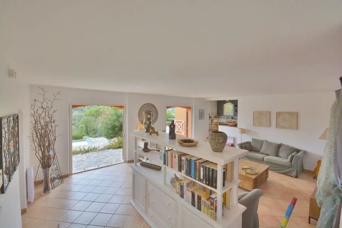 Image No.11-Maison de 4 chambres à vendre à Valbonne