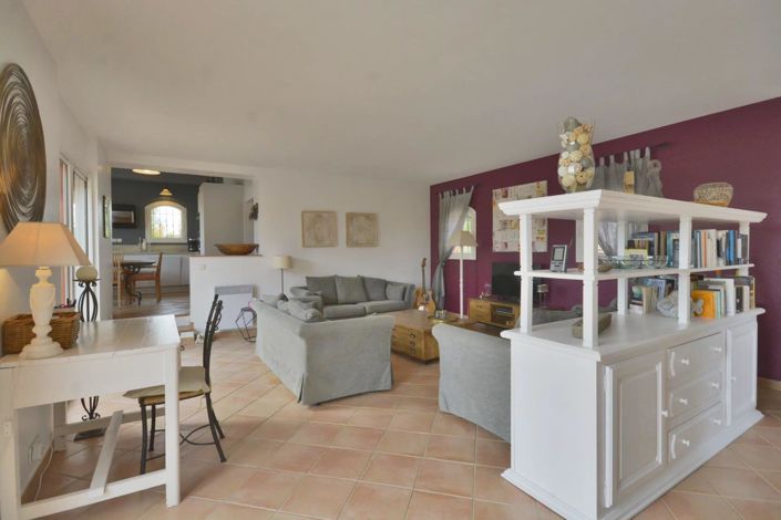 Image No.12-Maison de 4 chambres à vendre à Valbonne