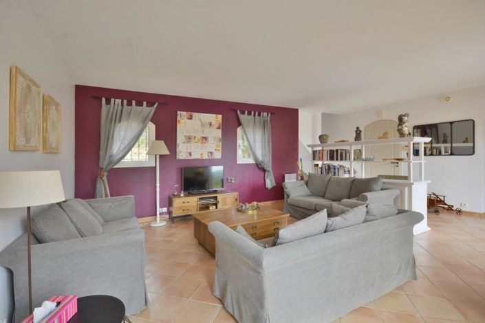 Image No.13-Maison de 4 chambres à vendre à Valbonne