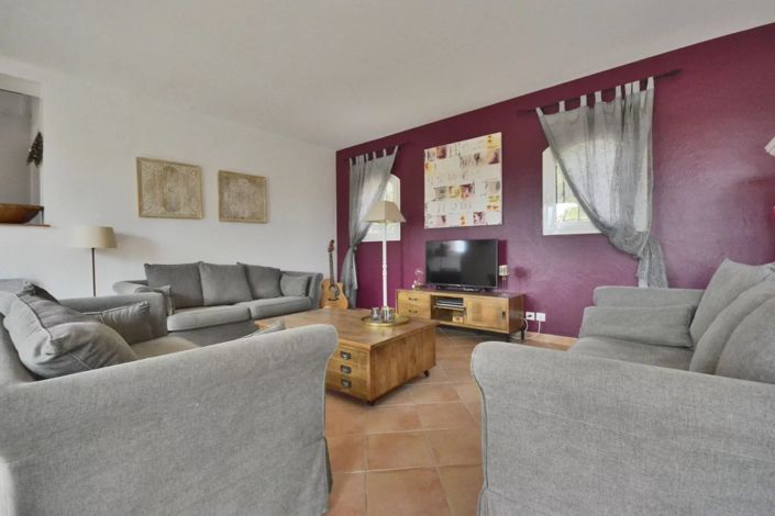 Image No.14-Maison de 4 chambres à vendre à Valbonne