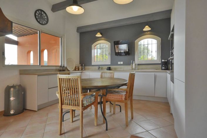 Image No.15-Maison de 4 chambres à vendre à Valbonne