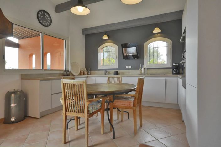 Image No.15-Maison de 4 chambres à vendre à Valbonne