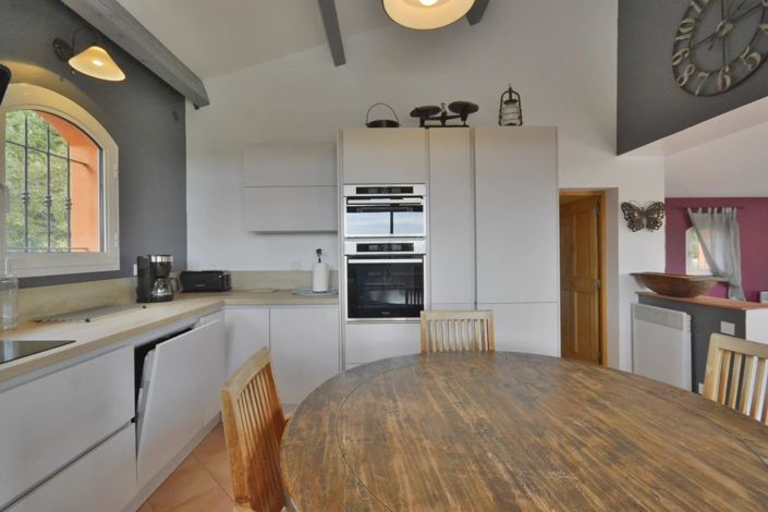 Image No.16-Maison de 4 chambres à vendre à Valbonne