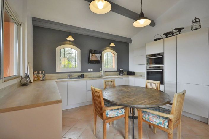 Image No.17-Maison de 4 chambres à vendre à Valbonne