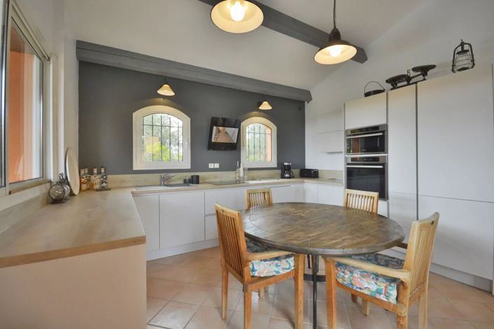 Image No.17-Maison de 4 chambres à vendre à Valbonne