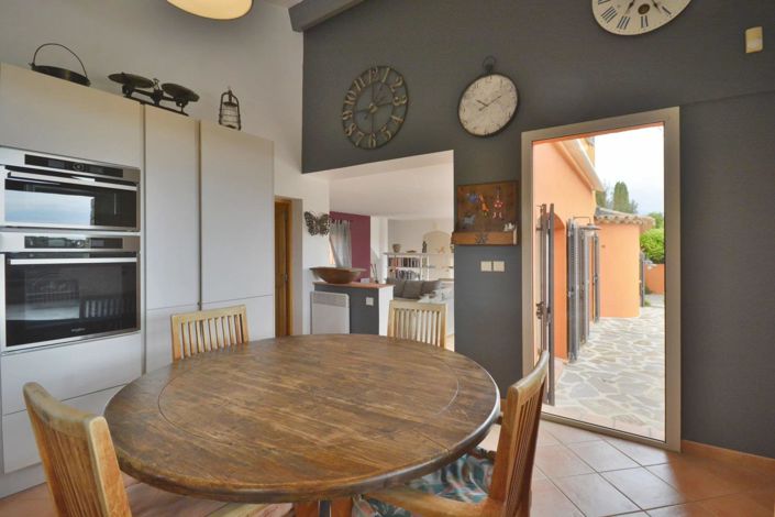 Image No.18-Maison de 4 chambres à vendre à Valbonne