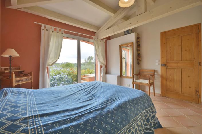 Image No.20-Maison de 4 chambres à vendre à Valbonne