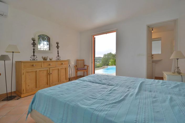 Image No.22-Maison de 4 chambres à vendre à Valbonne