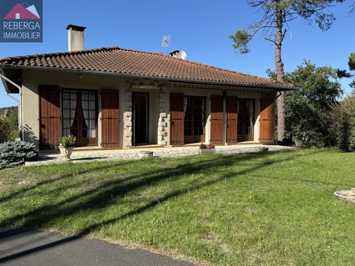 Image No.14-Maison de 2 chambres à vendre à Pont-de-Larn