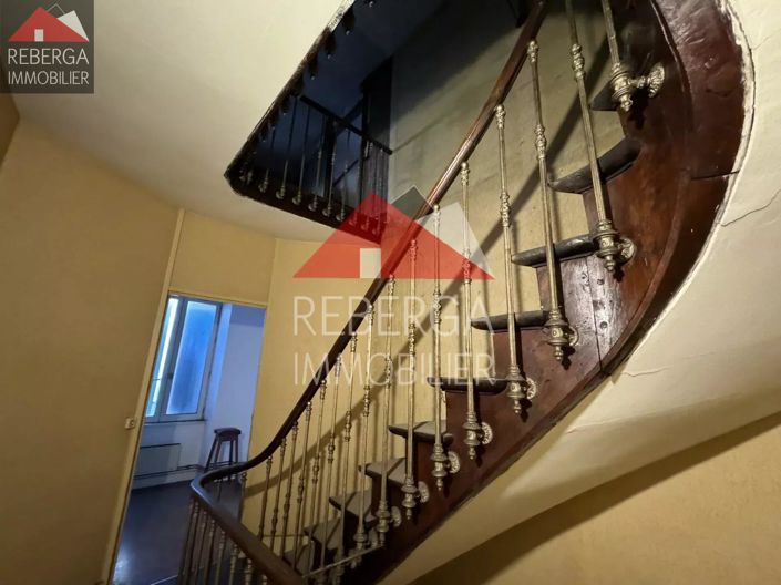 Image No.10-Maison de 5 chambres à vendre à Mazamet