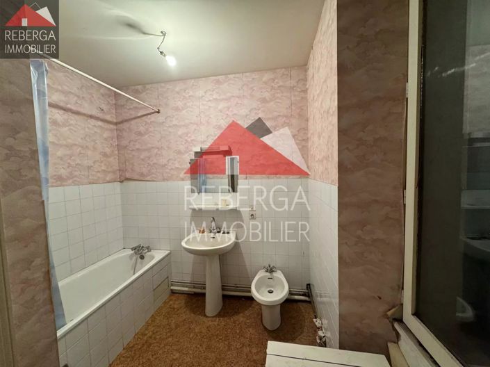 Image No.11-Maison de 5 chambres à vendre à Mazamet