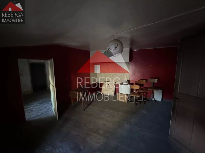 Image No.12-Maison de 5 chambres à vendre à Mazamet