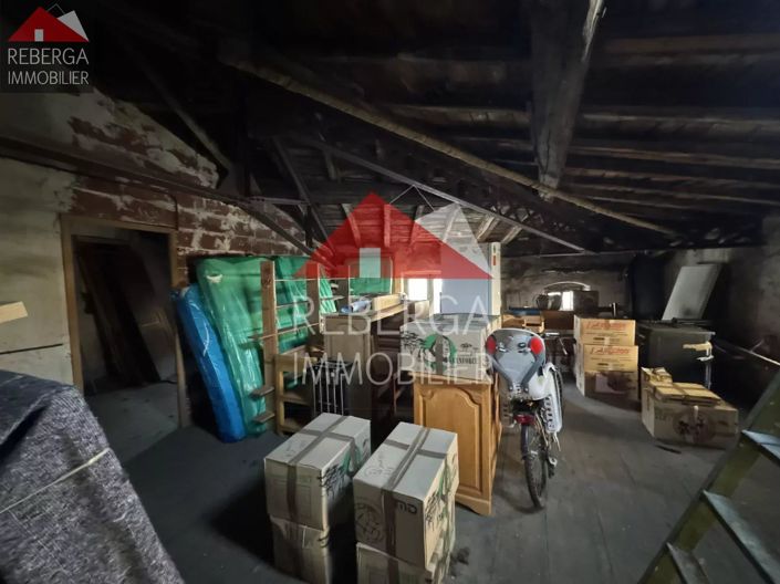 Image No.13-Maison de 5 chambres à vendre à Mazamet