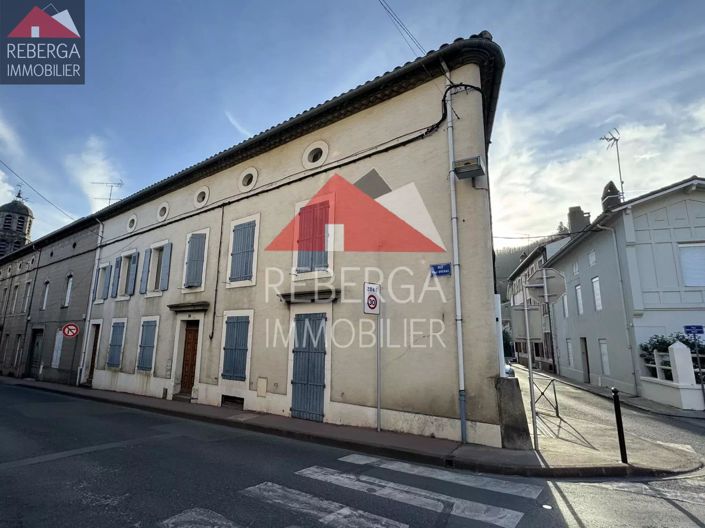 Image No.15-Maison de 5 chambres à vendre à Mazamet