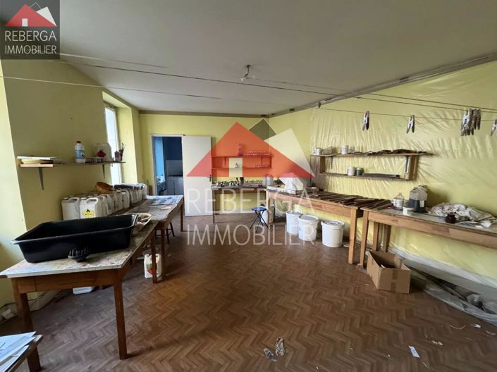 Image No.2-Maison de 5 chambres à vendre à Mazamet