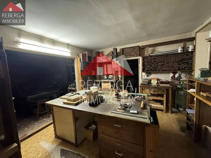 Image No.3-Maison de 5 chambres à vendre à Mazamet