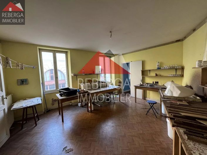 Image No.4-Maison de 5 chambres à vendre à Mazamet