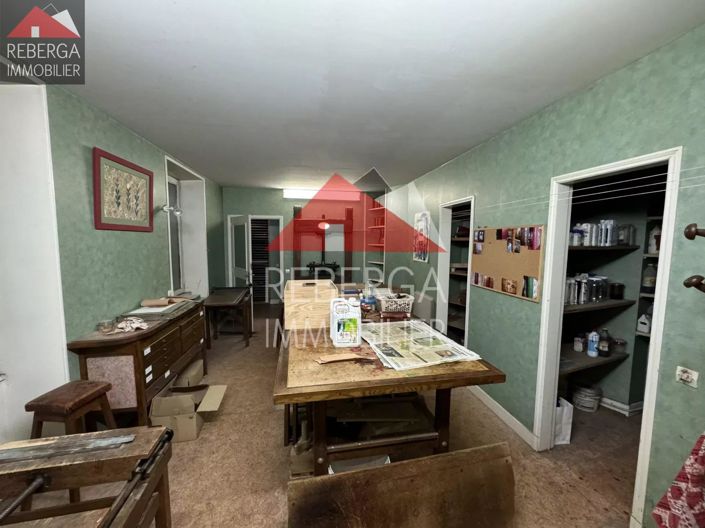 Image No.5-Maison de 5 chambres à vendre à Mazamet