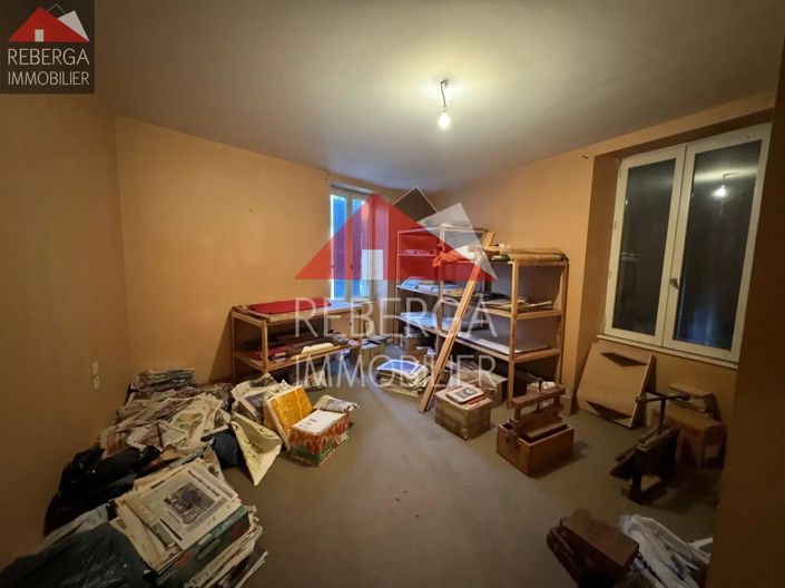 Image No.7-Maison de 5 chambres à vendre à Mazamet