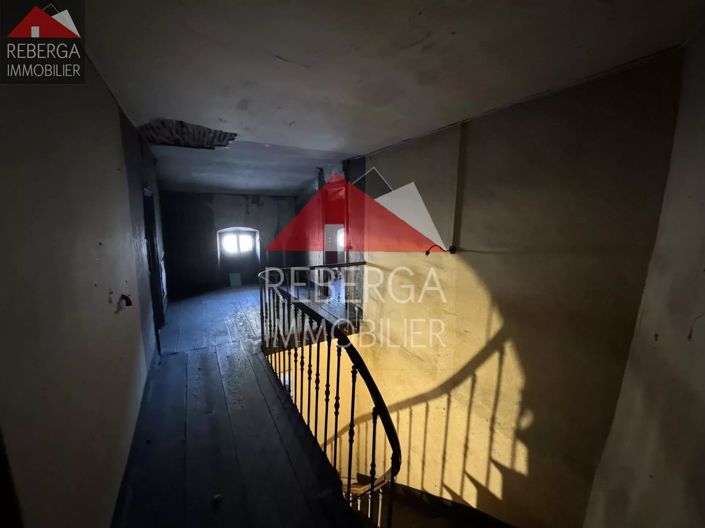 Image No.8-Maison de 5 chambres à vendre à Mazamet