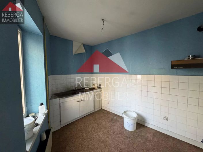 Image No.9-Maison de 5 chambres à vendre à Mazamet