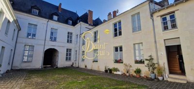 1 - Richelieu, Appartement