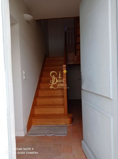 Image No.2-Appartement de 1 chambre à vendre à Richelieu