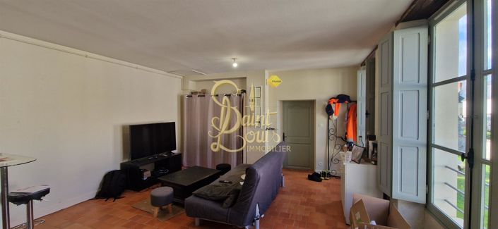 Image No.2-Appartement de 1 chambre à vendre à Richelieu