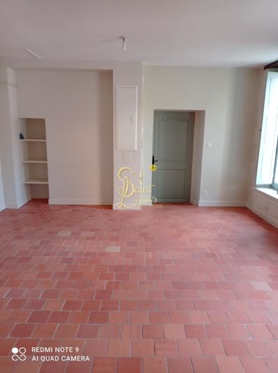 Image No.3-Appartement de 1 chambre à vendre à Richelieu