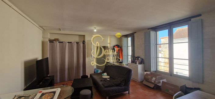 Image No.3-Appartement de 1 chambre à vendre à Richelieu