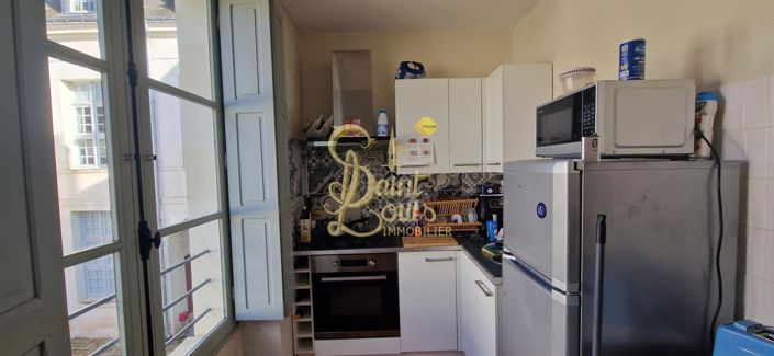 Image No.4-Appartement de 1 chambre à vendre à Richelieu