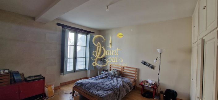 Image No.6-Appartement de 1 chambre à vendre à Richelieu