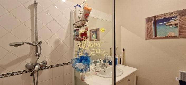 Image No.7-Appartement de 1 chambre à vendre à Richelieu