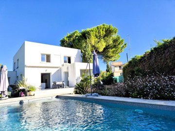 Maison de 5 chambres à vendre à Lézignan-la-Cèbe