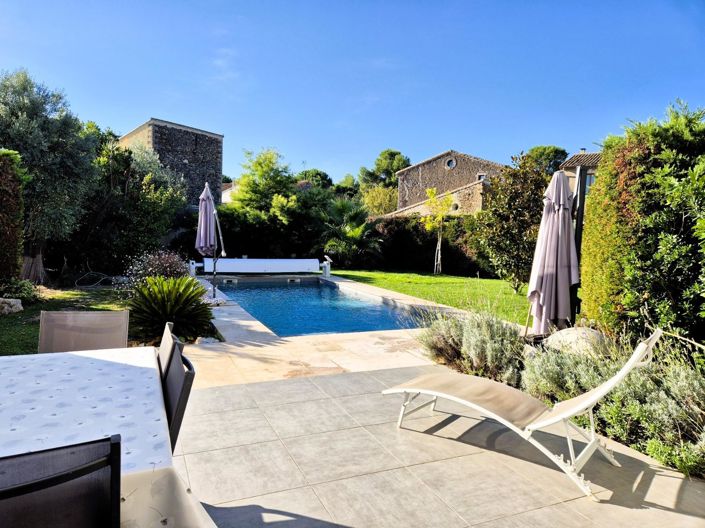 Image No.27-Maison de 5 chambres à vendre à Lézignan-la-Cèbe