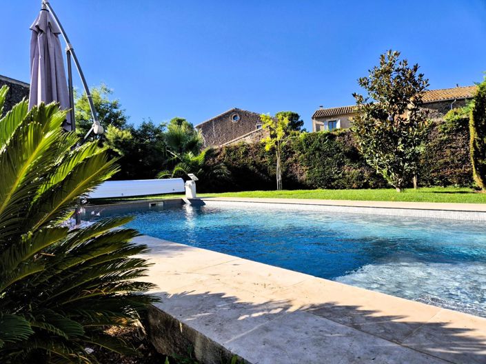 Image No.28-Maison de 5 chambres à vendre à Lézignan-la-Cèbe