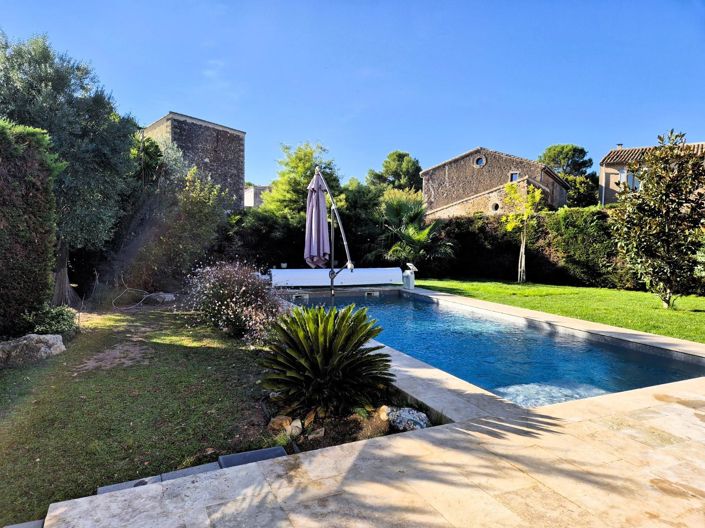 Image No.29-Maison de 5 chambres à vendre à Lézignan-la-Cèbe