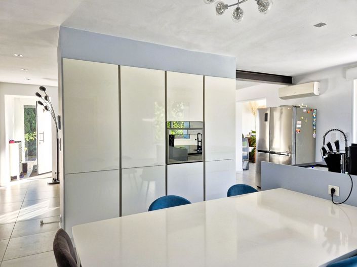 Image No.3-Maison de 5 chambres à vendre à Lézignan-la-Cèbe