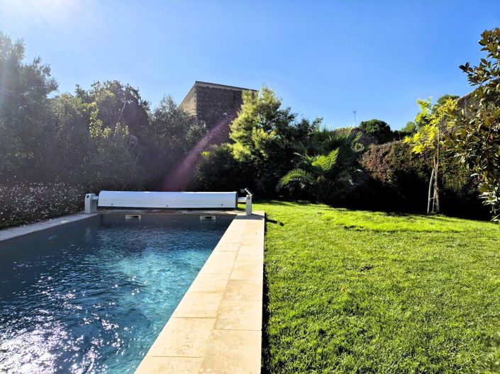 Image No.30-Maison de 5 chambres à vendre à Lézignan-la-Cèbe