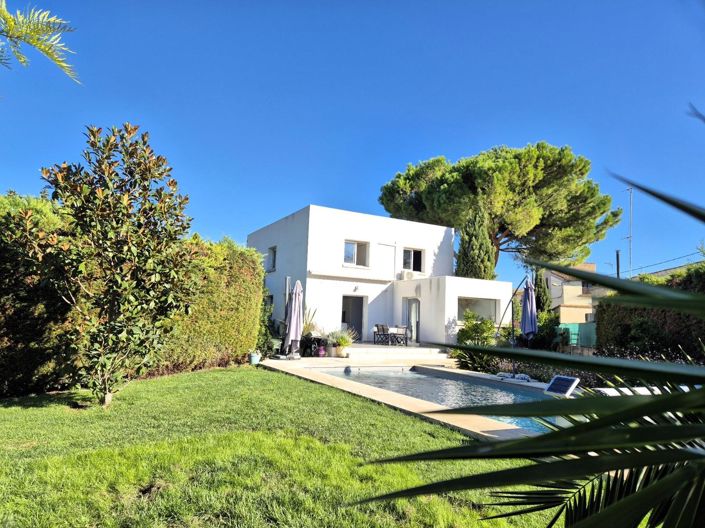 Image No.32-Maison de 5 chambres à vendre à Lézignan-la-Cèbe