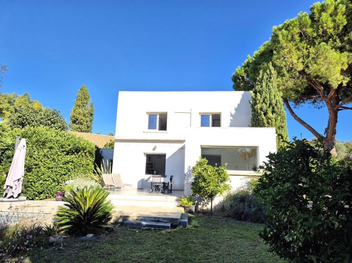 Image No.33-Maison de 5 chambres à vendre à Lézignan-la-Cèbe