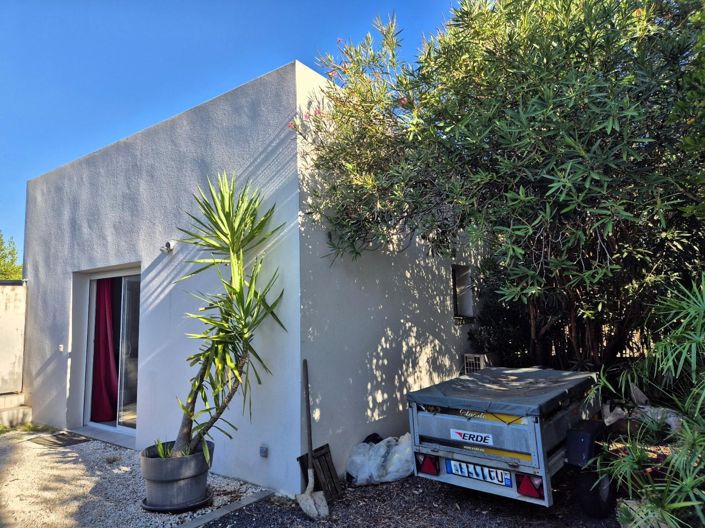 Image No.40-Maison de 5 chambres à vendre à Lézignan-la-Cèbe