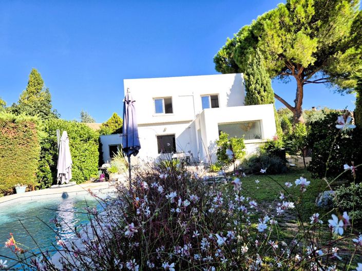 Image No.41-Maison de 5 chambres à vendre à Lézignan-la-Cèbe