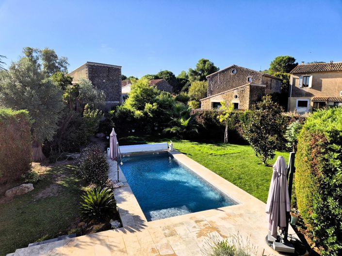 Image No.42-Maison de 5 chambres à vendre à Lézignan-la-Cèbe