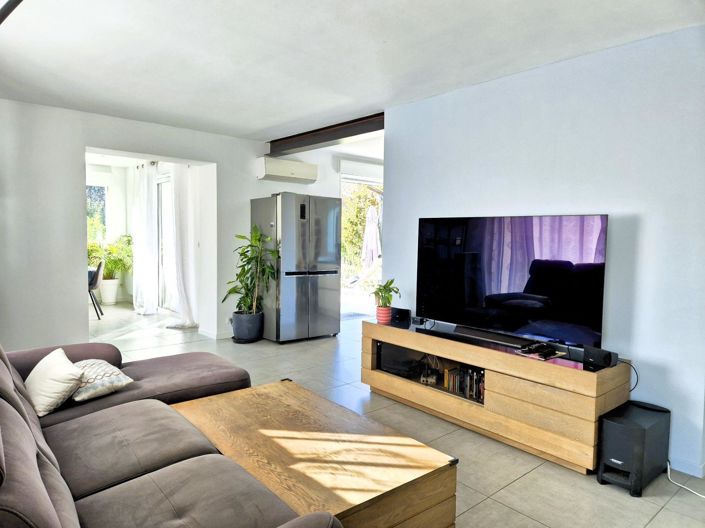 Image No.8-Maison de 5 chambres à vendre à Lézignan-la-Cèbe