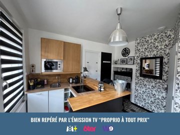 1 - Honfleur, Apartment