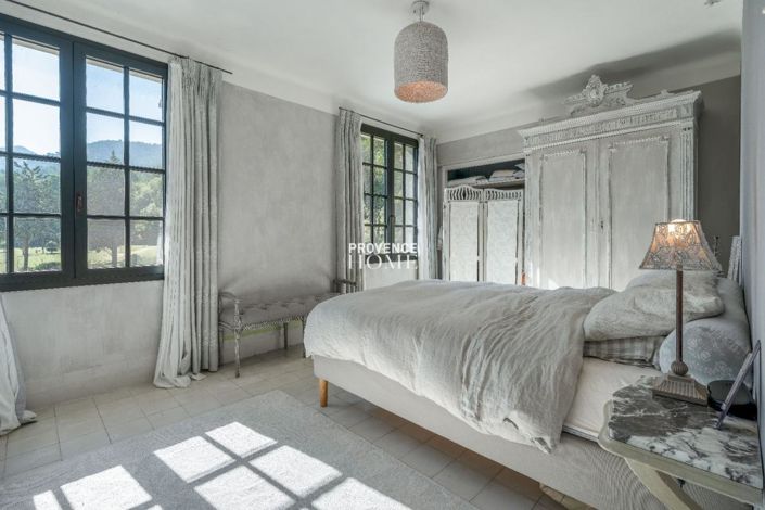 Image No.15-Maison de 4 chambres à vendre à Oppède