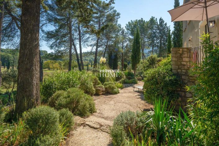 Image No.19-Maison de 4 chambres à vendre à Oppède