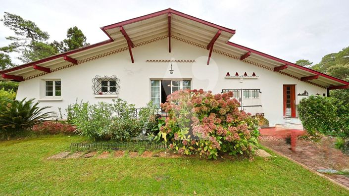 Image No.2-Maison de 3 chambres à vendre à Seignosse