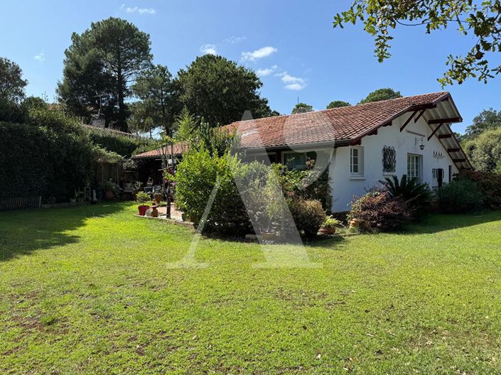 Image No.3-Maison de 3 chambres à vendre à Seignosse